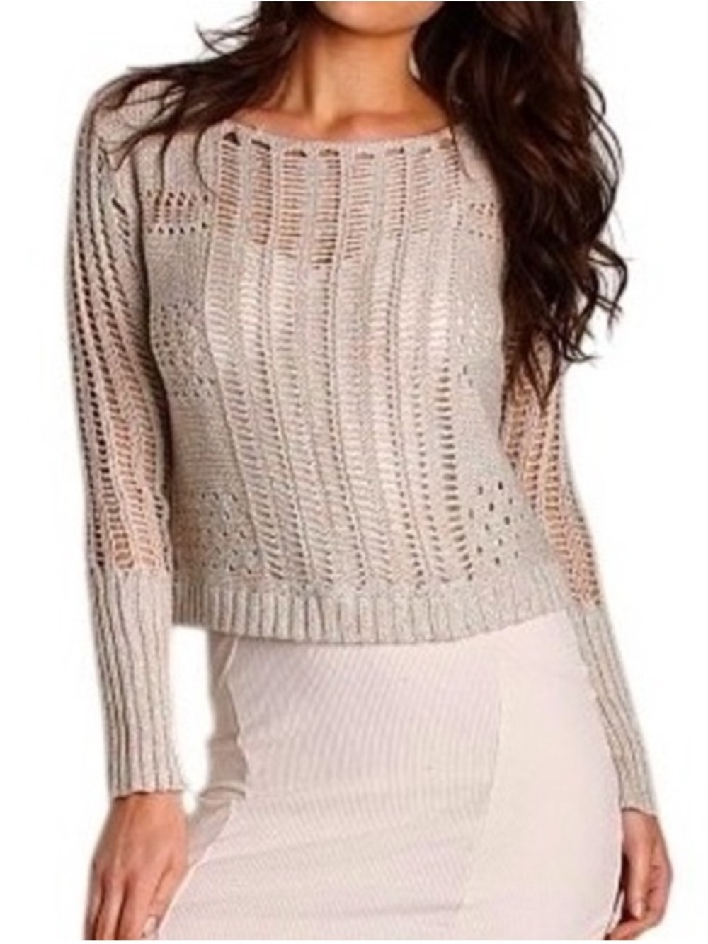 Free People Goccia Sweater